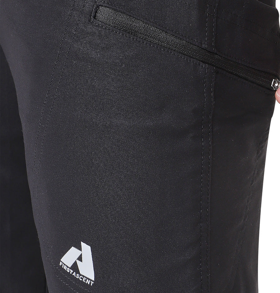 Pantalón Eddie Bauer Guide Conver Hombre | Outdoor Adventure Colombia