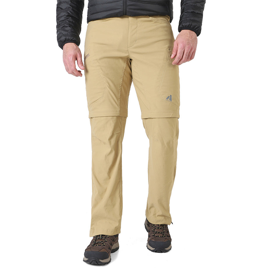 Pantalón Eddie Bauer Guide Conver Hombre | Outdoor Adventure Colombia