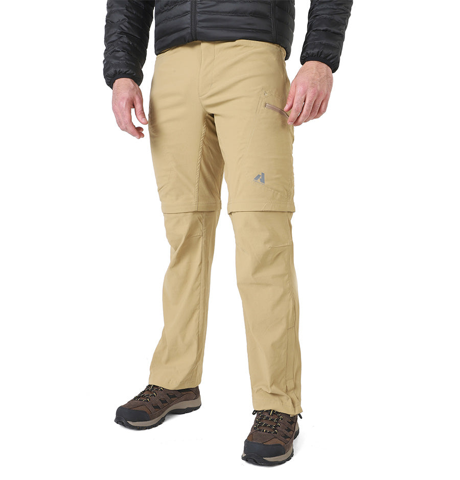 Pantalón Eddie Bauer Guide Conver Hombre | Outdoor Adventure Colombia