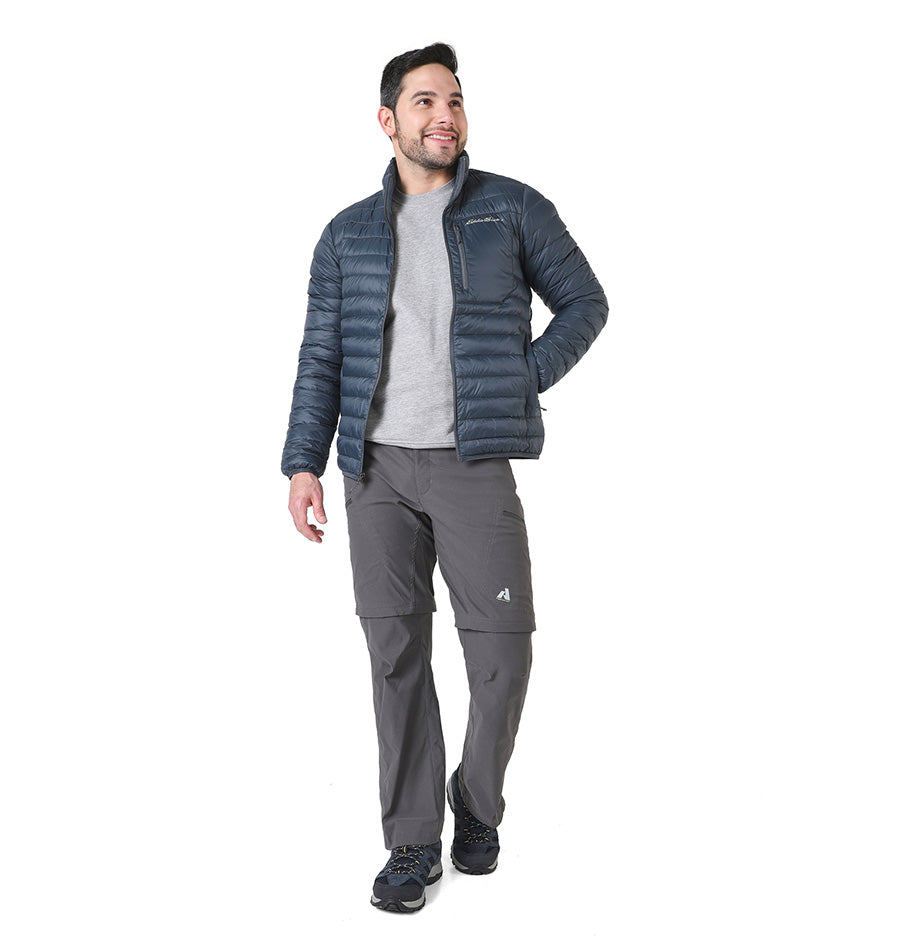 Pantalón Eddie Bauer Guide Conver Hombre | Outdoor Adventure Colombia
