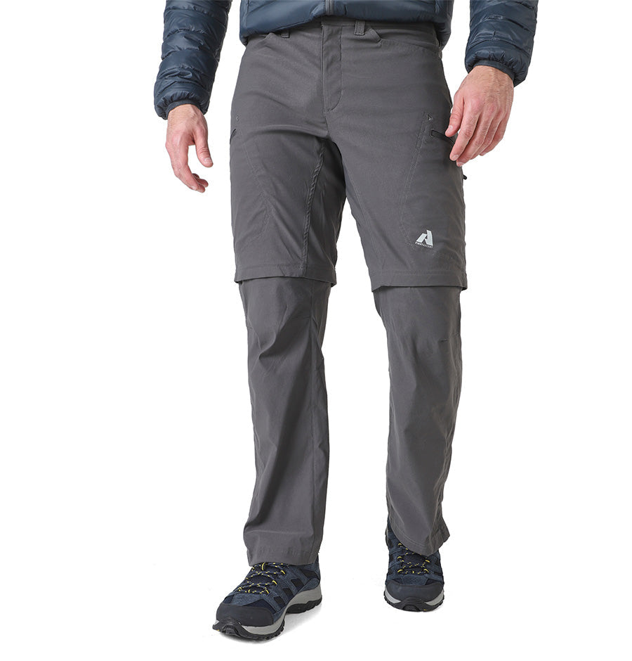 Pantalón Eddie Bauer Guide Conver Hombre | Outdoor Adventure Colombia