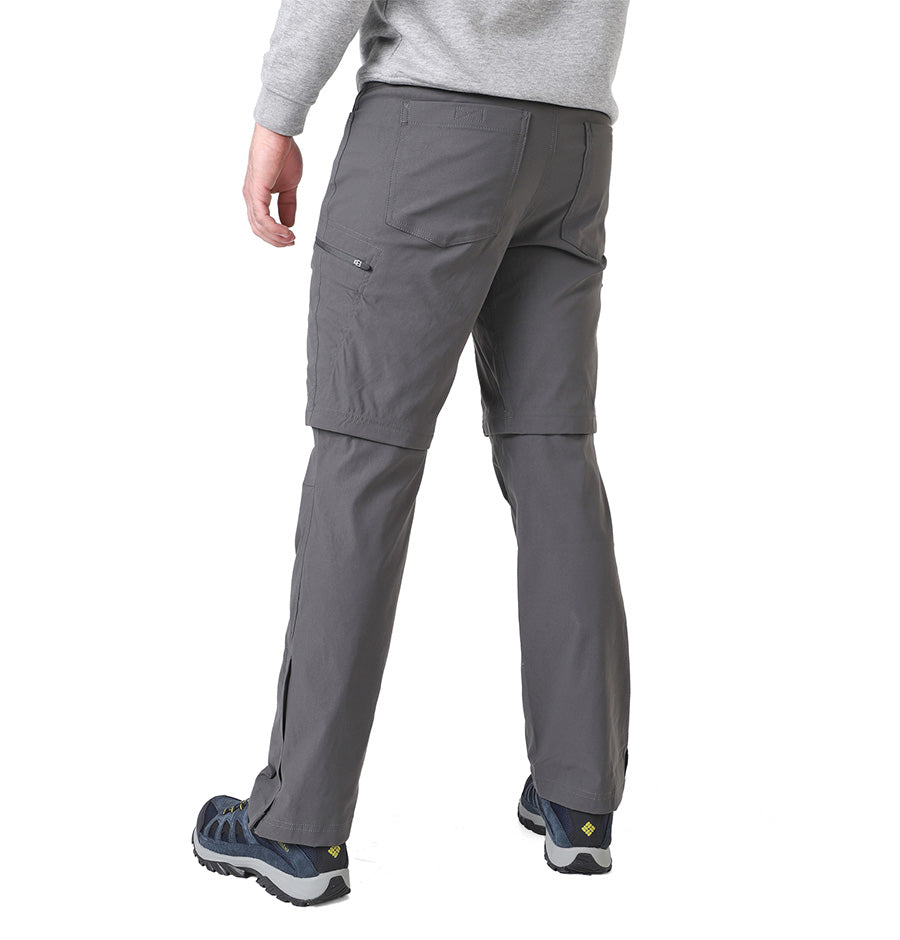 Pantalón Eddie Bauer Guide Conver Hombre | Outdoor Adventure Colombia