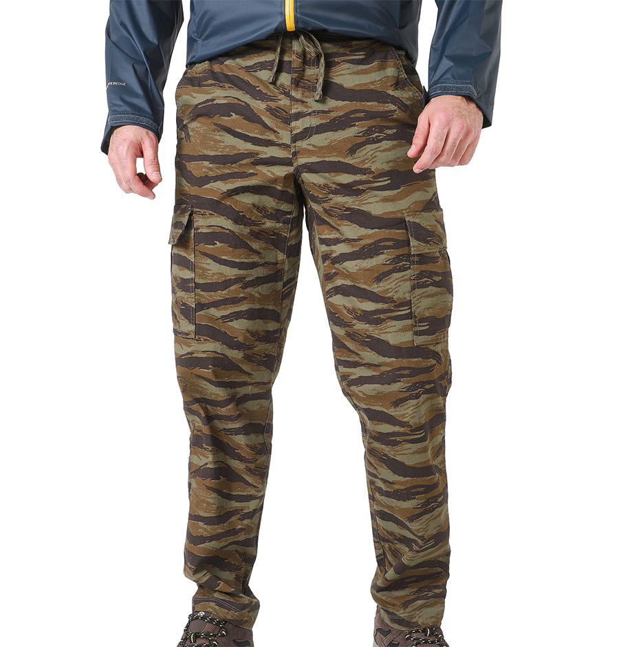 PANTALÓN DE HOMBRE TOP OUT RIPSTOP / EDDIE BAUER