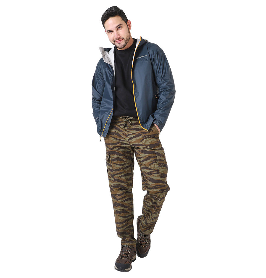 PANTALÓN DE HOMBRE TOP OUT RIPSTOP / EDDIE BAUER