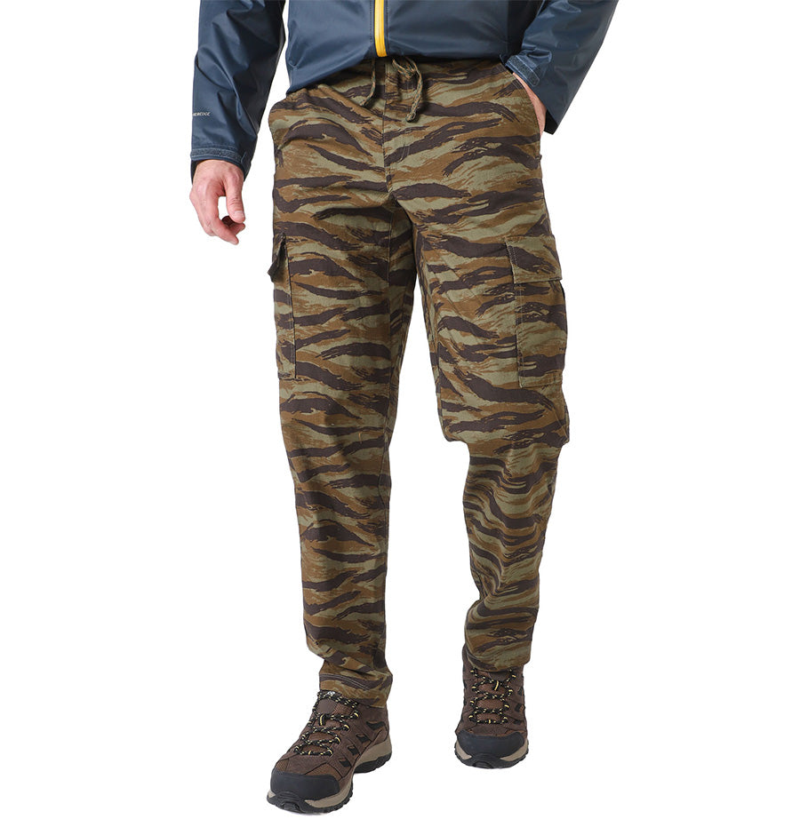 PANTALÓN DE HOMBRE TOP OUT RIPSTOP / EDDIE BAUER