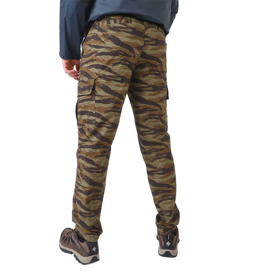 PANTALÓN DE HOMBRE TOP OUT RIPSTOP / EDDIE BAUER