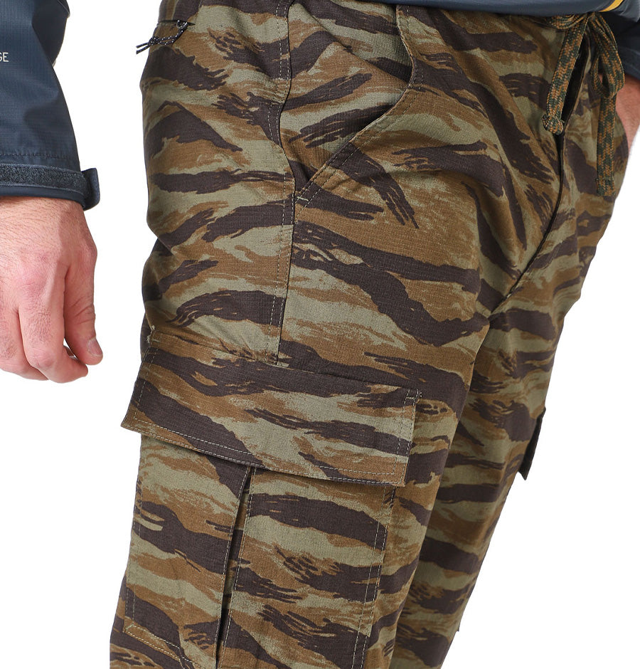 PANTALÓN DE HOMBRE TOP OUT RIPSTOP / EDDIE BAUER