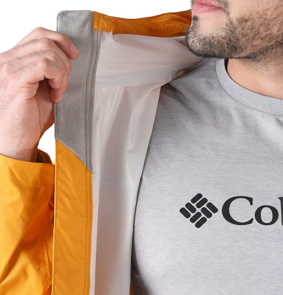 Chaqueta Eddie Bauer Cloud Cap Hombre | Outdoor Adventure Colombia