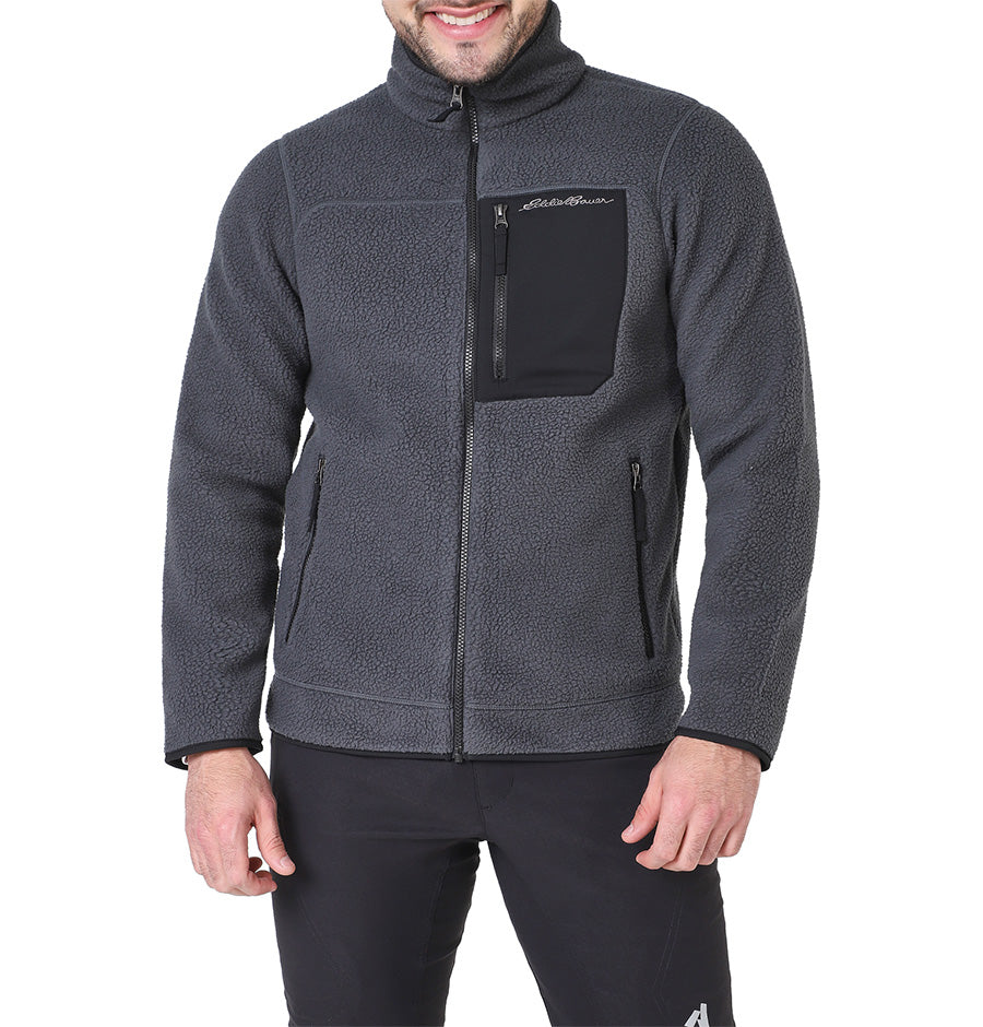FLEECE DE HOMBRE QUEST 300 FLEECE EDDIE BAUER