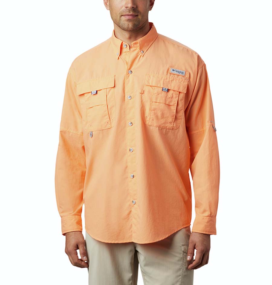 Camisa best sale bahama columbia