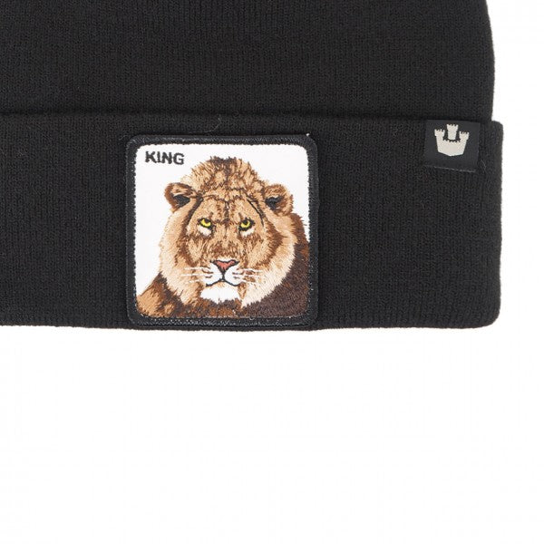 Gorro Goorin Bros Light Touches Negro | Outdoor Adventure Colombia