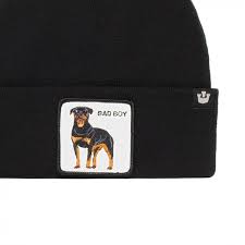 Gorro Goorin Bros Naughty Hawty Negro | Outdoor Adventure Colombia