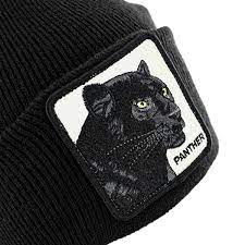 Gorro Goorin Bros On The Hunt Negro | Outdoor Adventure Colombia