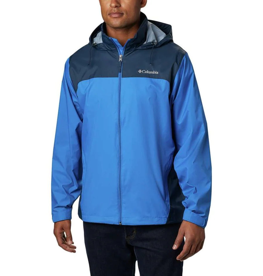 Las mejores ofertas en Columbia Azul Parkas abrigos, chaquetas y chalecos  para hombres