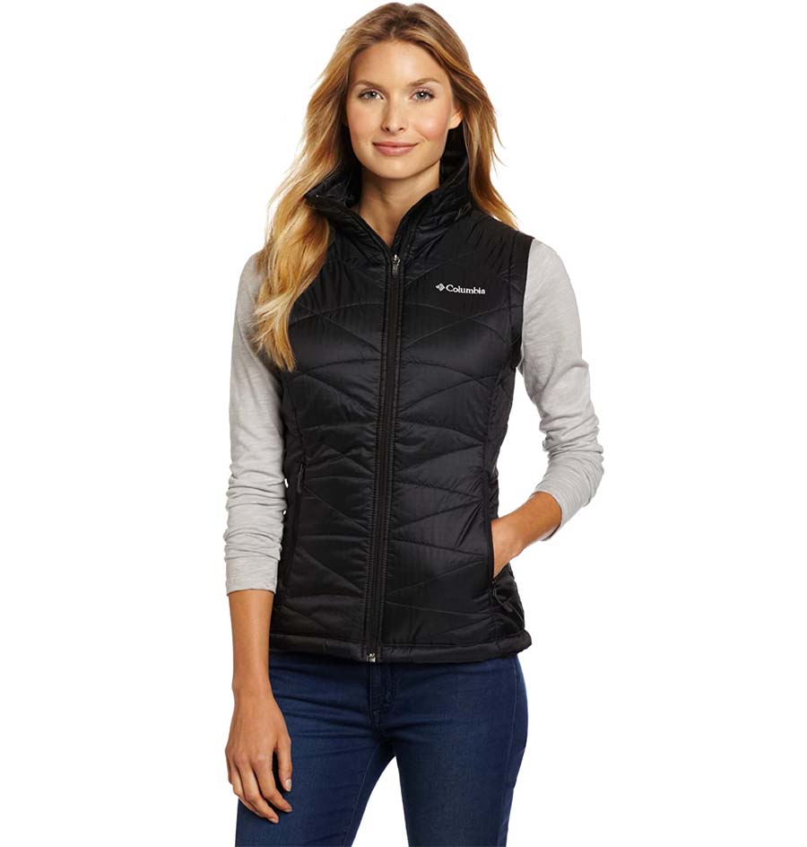 Chaleco para Mujer Mighty Lite III Vest COLUMBIA