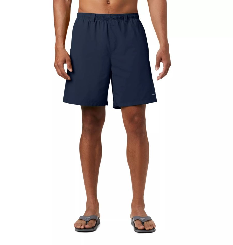 Shorts discount columbia hombre