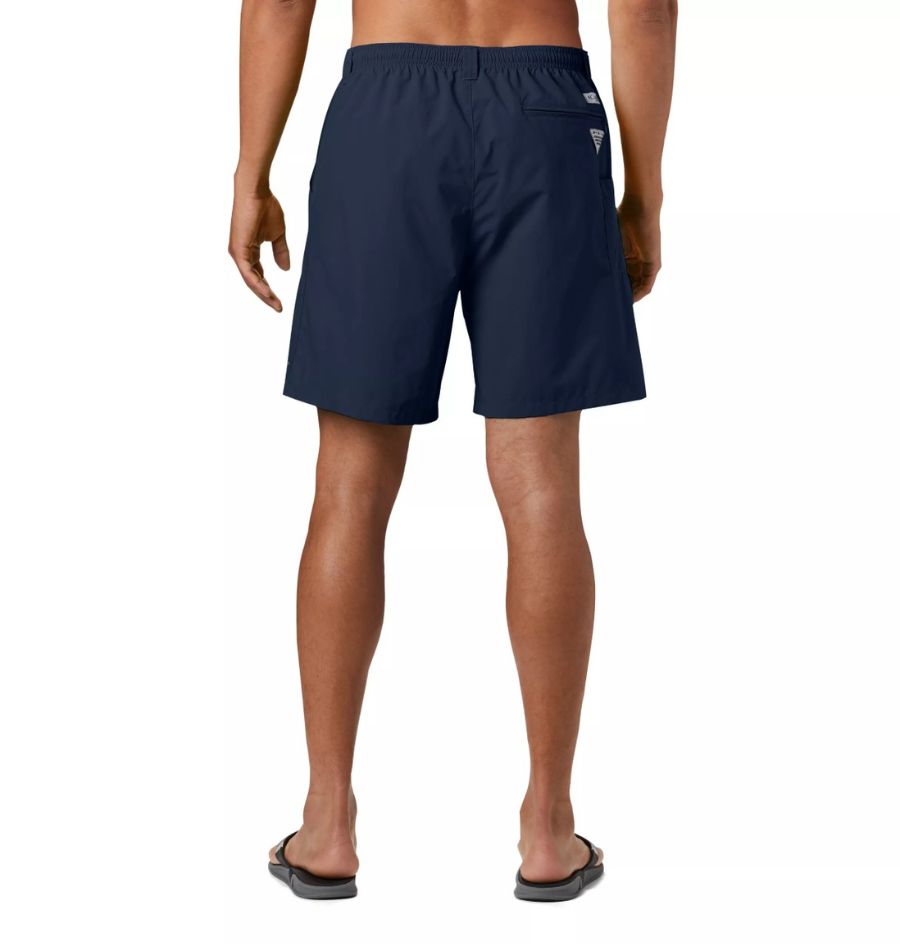 SHORT HOMBRE BACKCAST III WATER / COLUMBIA