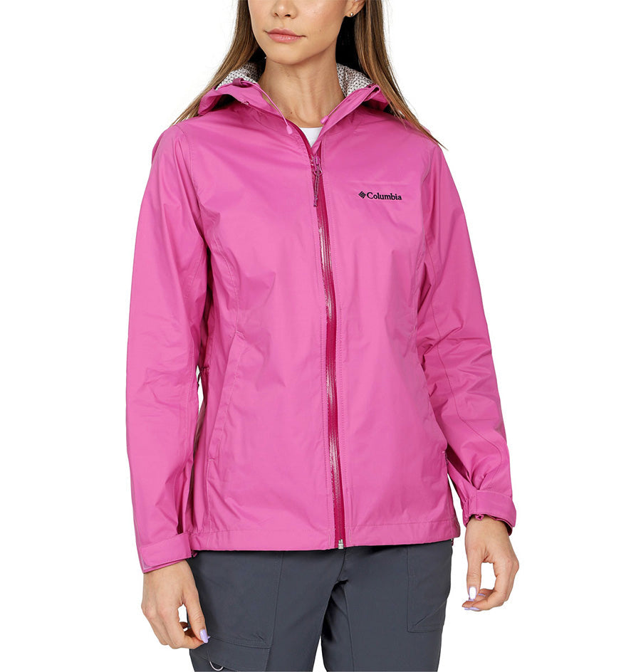 #color_purpura-beach CHAQUETA EVAPOURATION™ PARA MUJER / COLUMBIA