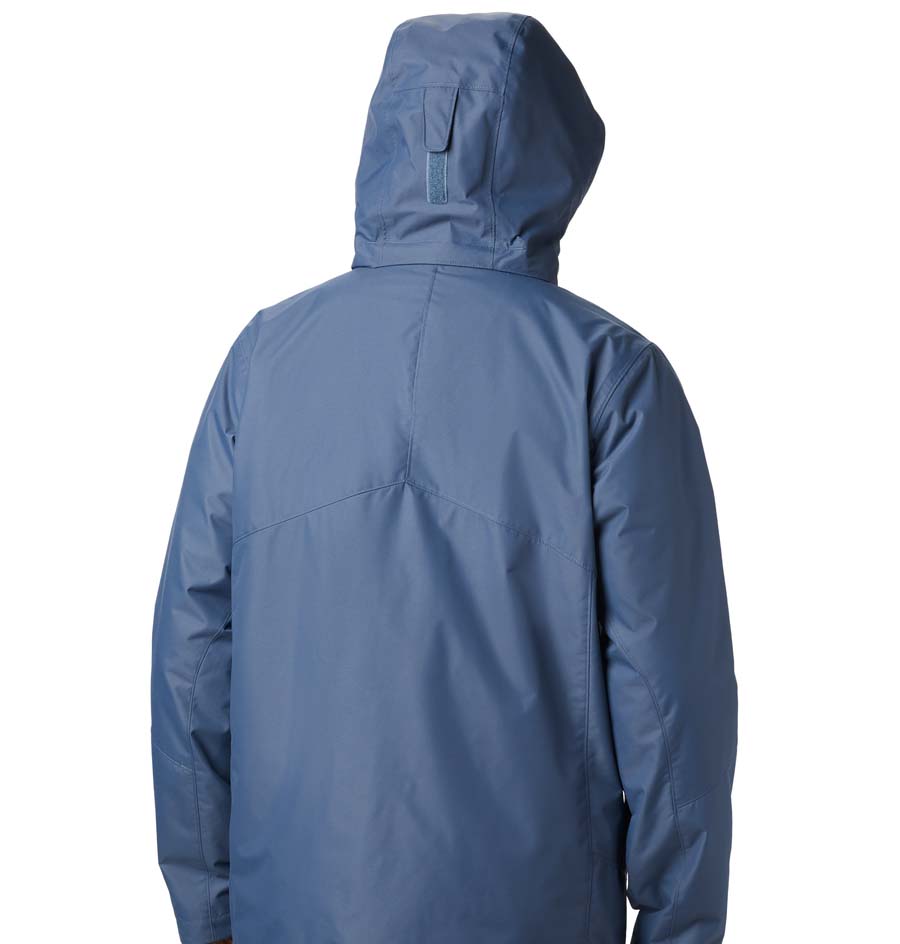 CHAQUETA DE HOMBRE BUGABOO II / COLUMBIA