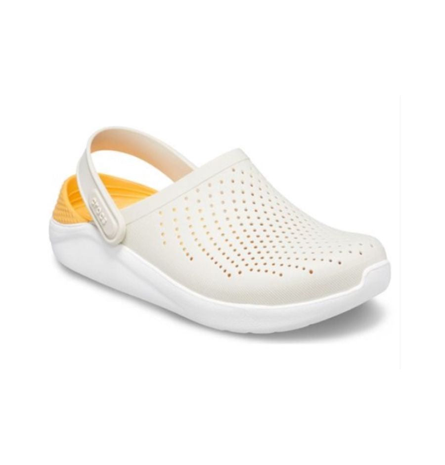 Crocs LiteRide Clog Beige | Outdoor Adventure Colombia