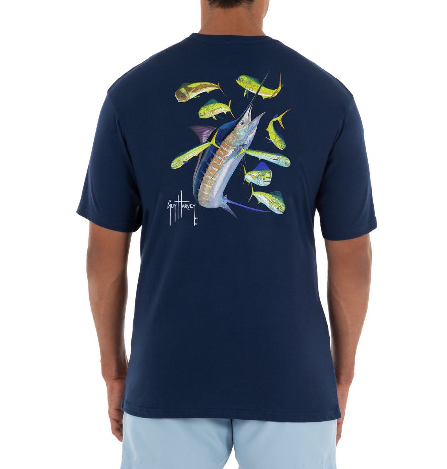 Visor sublimado Guy Harvey Leyenda -  - Todo para tus actividades  náuticas