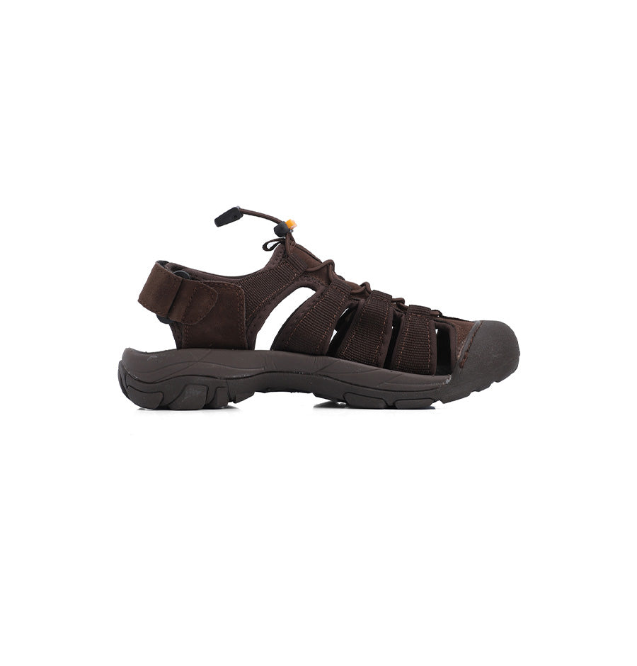 Sandalias Boltio Hikings Cafés Niños | Outdoor Adventure Colombia