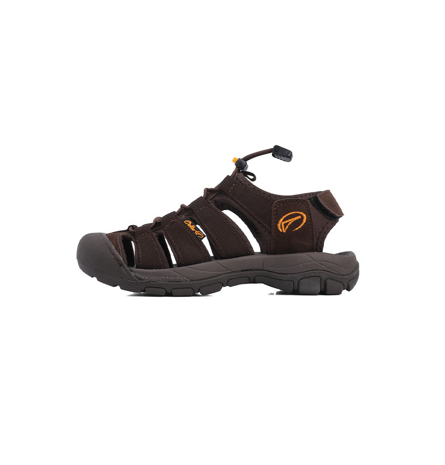 Sandalias Boltio Hikings Cafés Niños | Outdoor Adventure Colombia