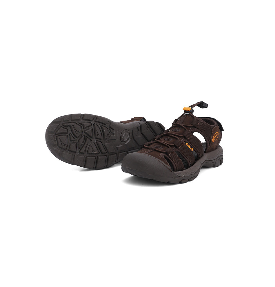 Sandalias Boltio Hikings Cafés Niños | Outdoor Adventure Colombia