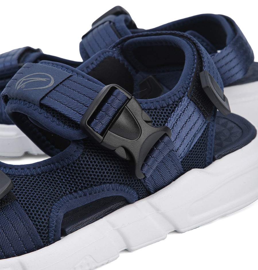 Sandalia Boltio Azul Hombre | Outdoor Adventure Colombia