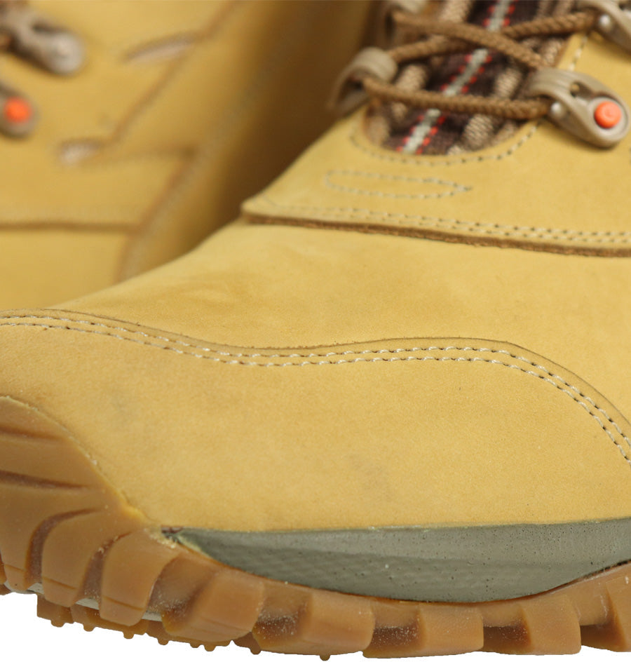 Botas Outdoor Adventure Amarilla Hombre | Outdoor Adventure Colombia