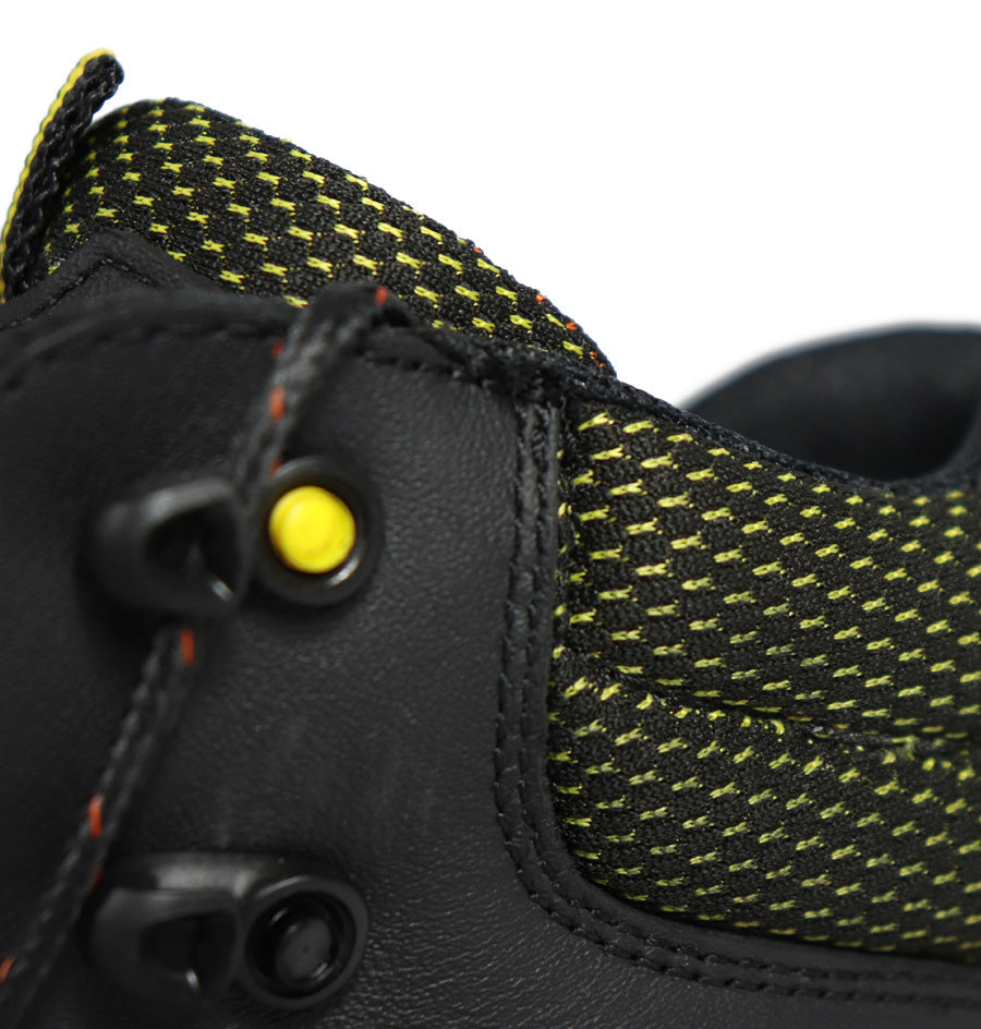 Botas Outdoor Adventure Negras Hombre | Outdoor Adventure Colombia