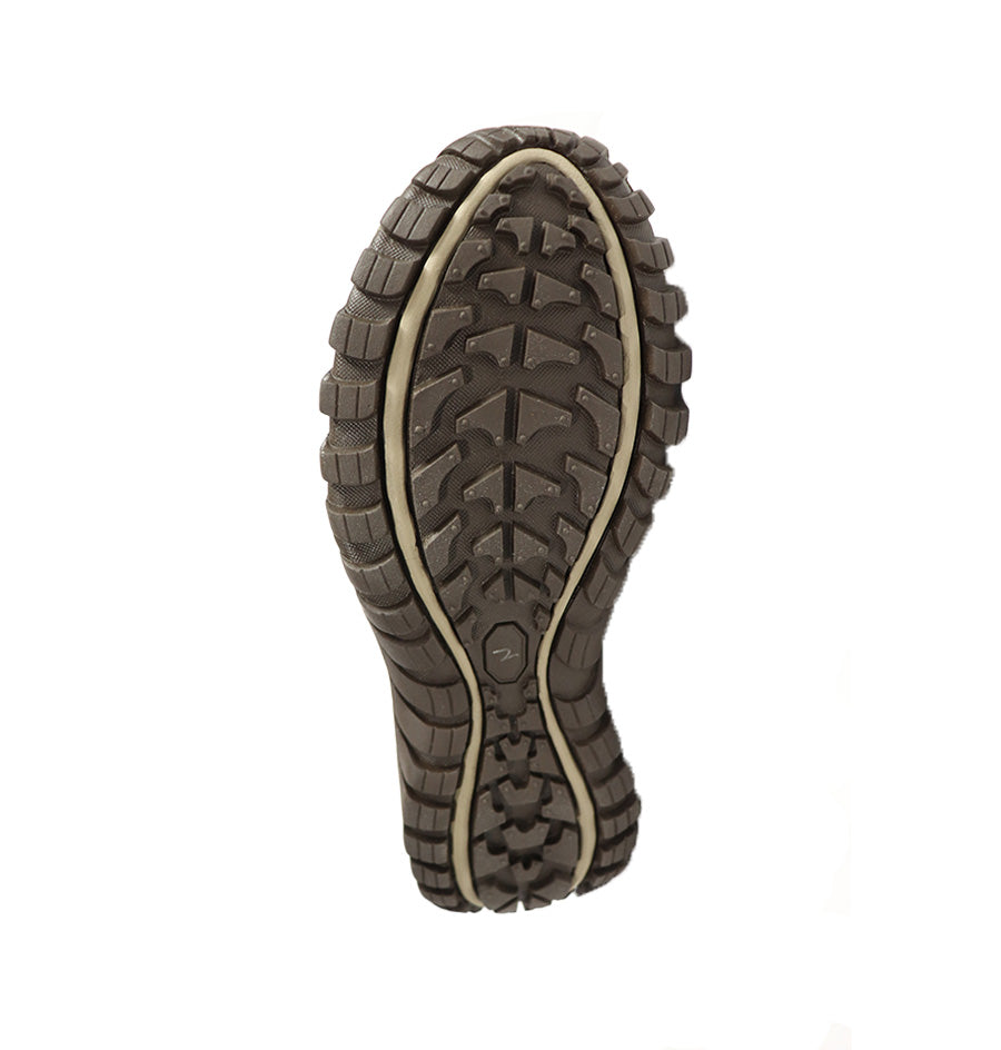 Botas Outdoor Adventure Cafés Hombre | Outdoor Adventure Colombia