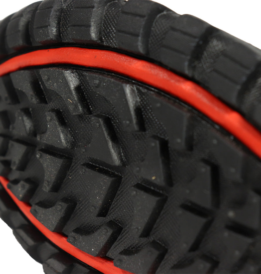 Botas Outdoor Adventure Negras Hombre | Outdoor Adventure Colombia