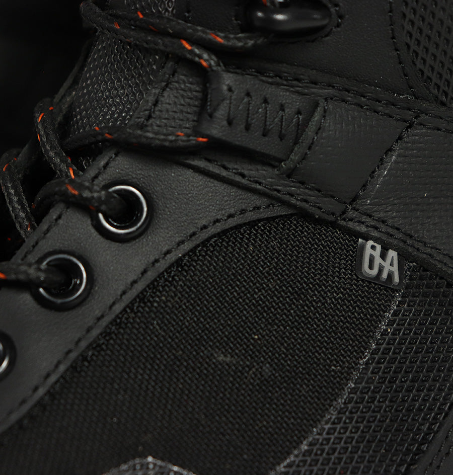 Botas Outdoor Adventure Negras Hombre | Outdoor Adventure Colombia