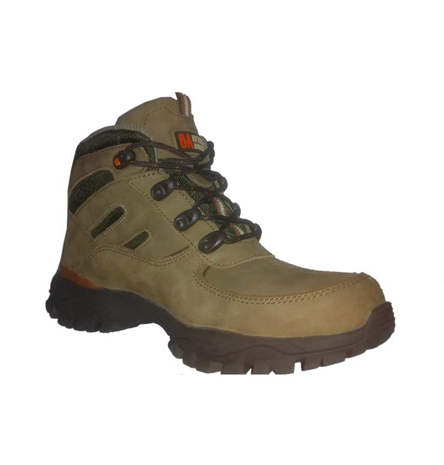 Botas Outdoor Adventure Cafés Mujer | Outdoor Adventure Colombia