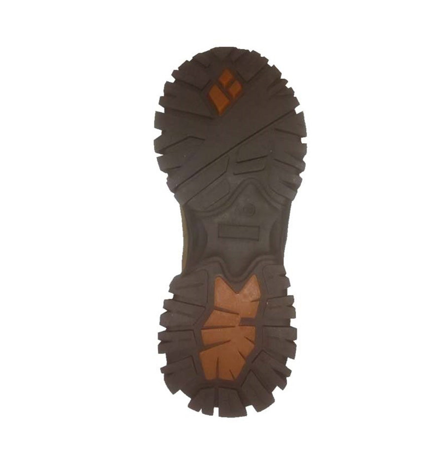 Botas Outdoor Adventure Cafés Mujer | Outdoor Adventure Colombia