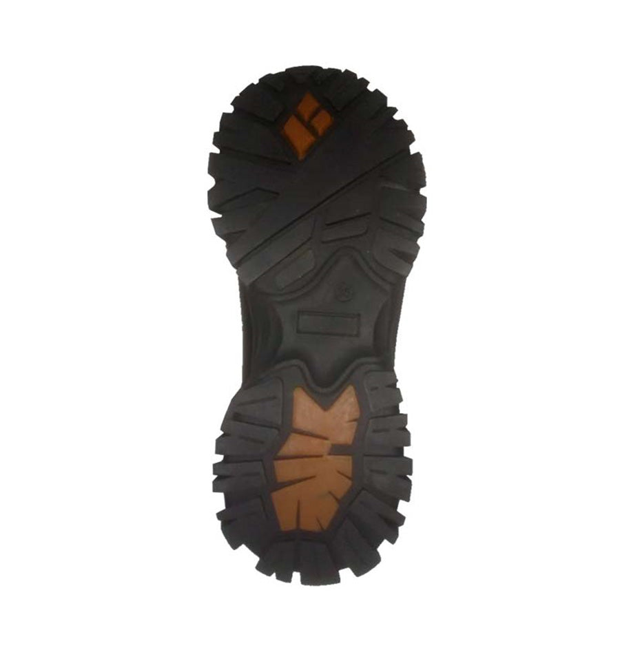 Botas Outdoor Adventure Negras Mujer | Outdoor Adventure Colombia