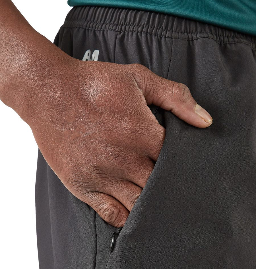 Pantalón Sudadera OA Negro Hombre | Outdoor Adventure Colombia