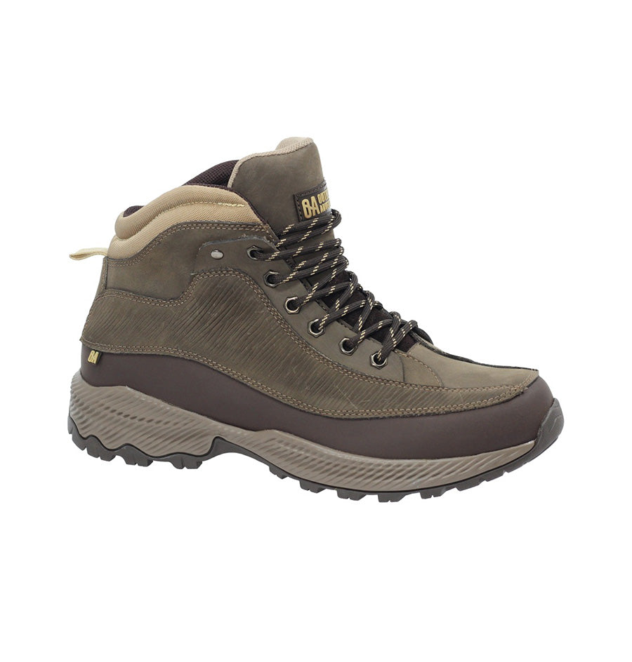 Botas Outdoor Adventure Cafés Hombre | Outdoor Adventure Colombia