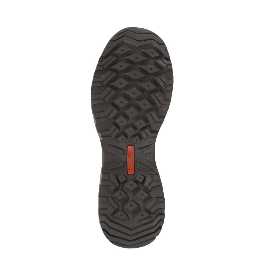 Botas Outdoor Adventure Cafés Hombre | Outdoor Adventure Colombia
