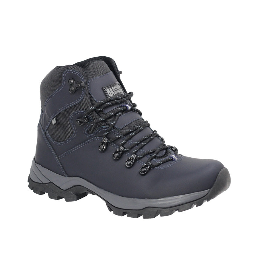 Botas Outdoor Adventure Azules Hombre | Outdoor Adventure Colombia