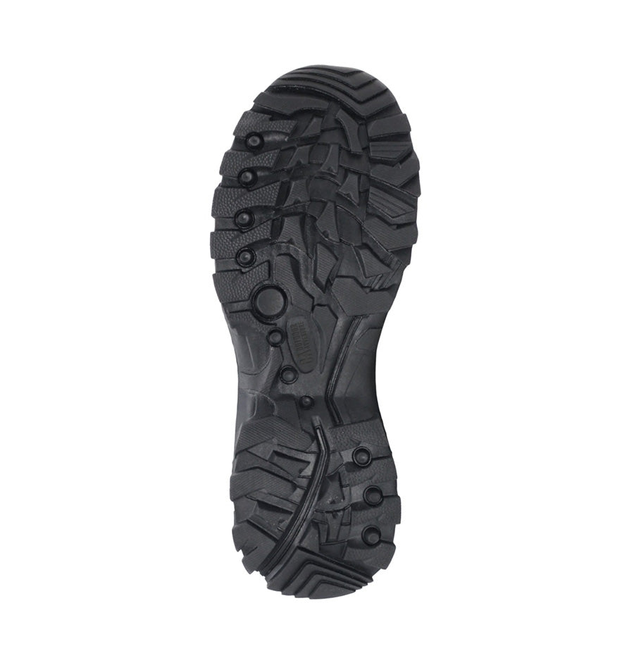 Botas Outdoor Adventure Azules Hombre | Outdoor Adventure Colombia