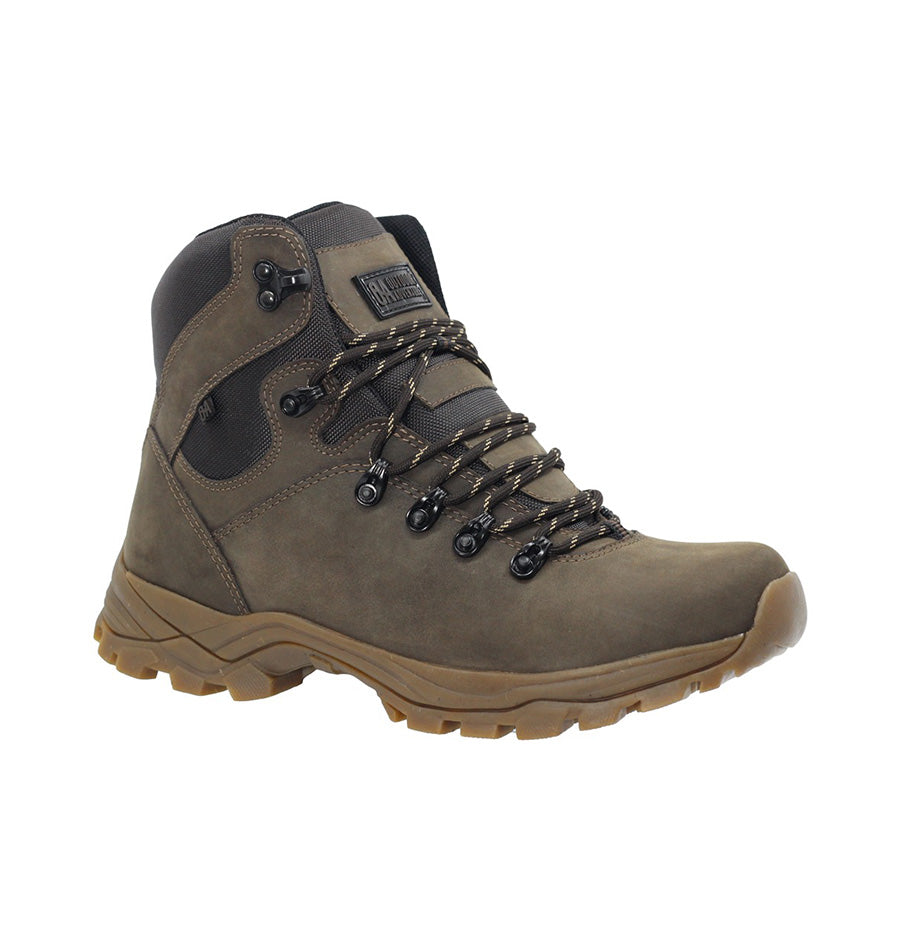 Botas Outdoor Adventure Café Hombre | Outdoor Adventure Colombia