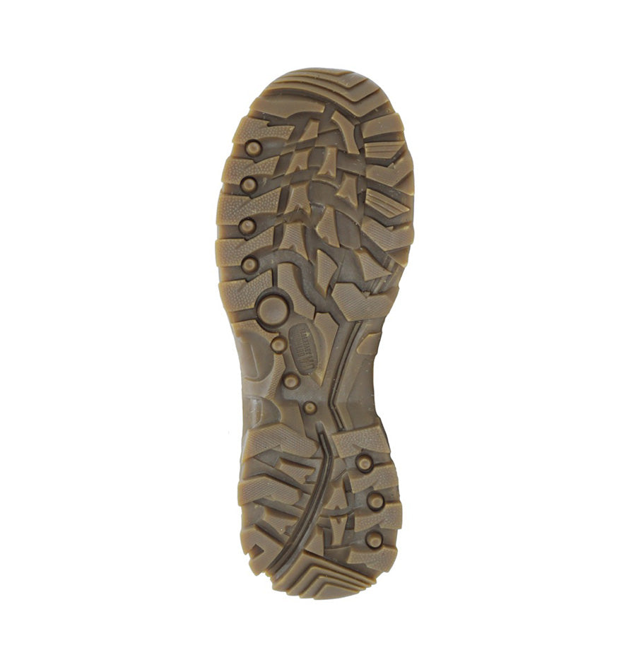 Botas Outdoor Adventure Café Hombre | Outdoor Adventure Colombia