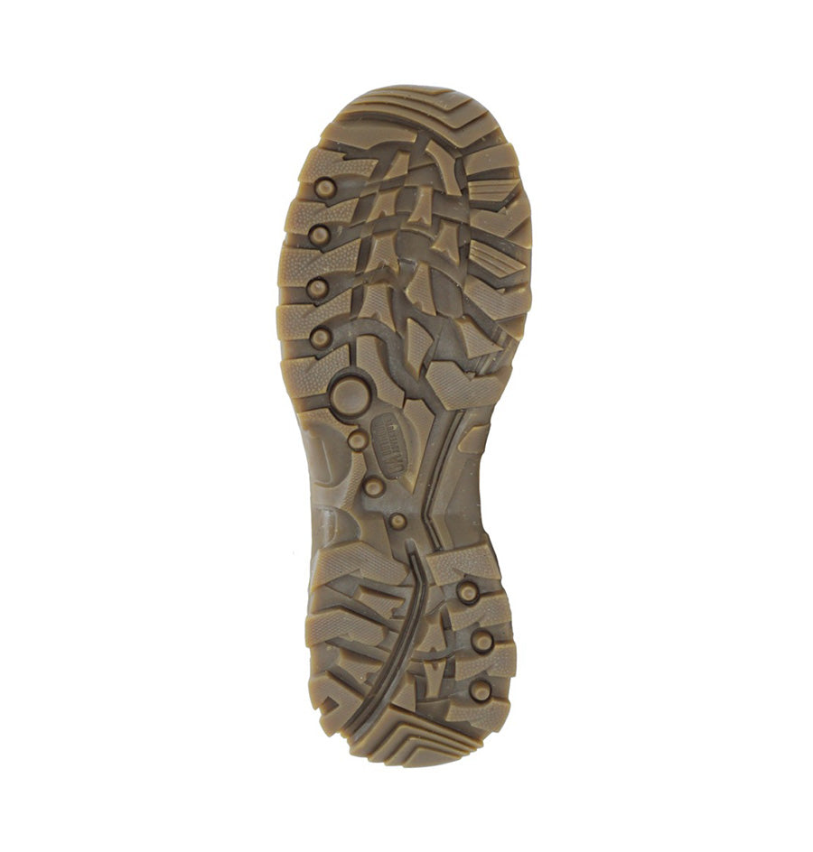 Botas Outdoor Adventure Amarillas Hombre | Outdoor Adventure Colombia