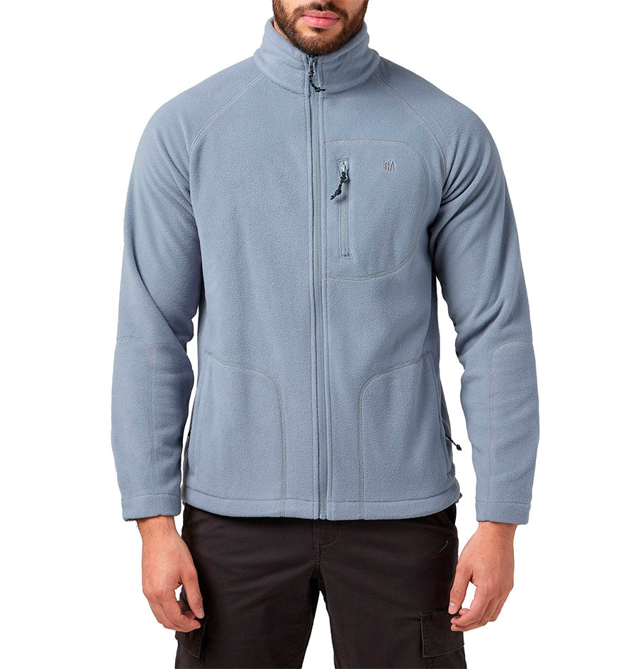 Fleece OA Kamuk Hombre | Outdoor Adventure Colombia