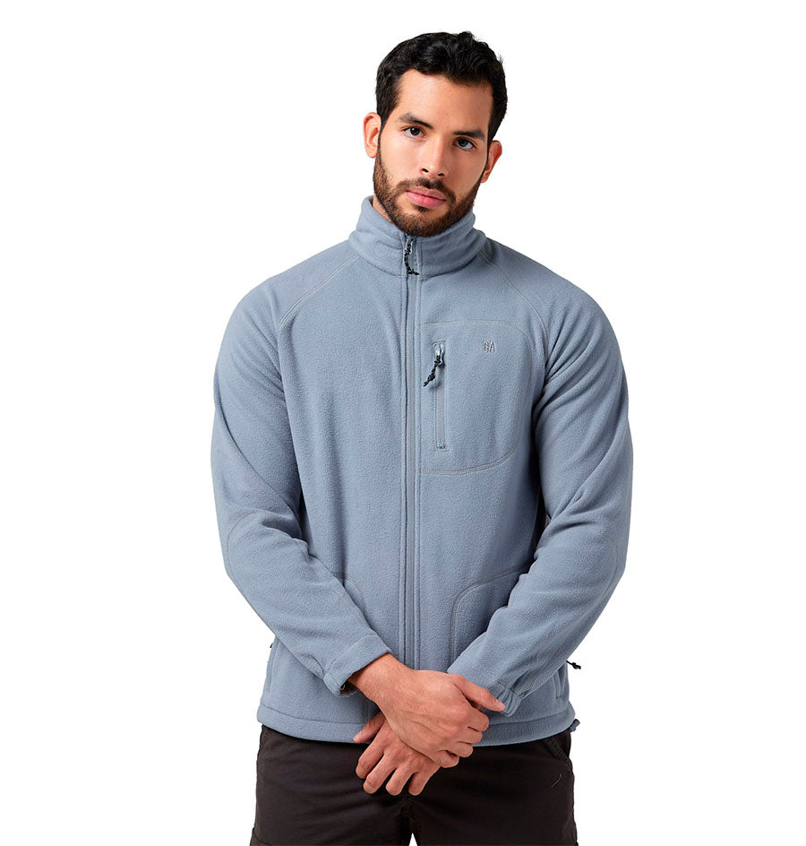 Fleece OA Kamuk Hombre | Outdoor Adventure Colombia