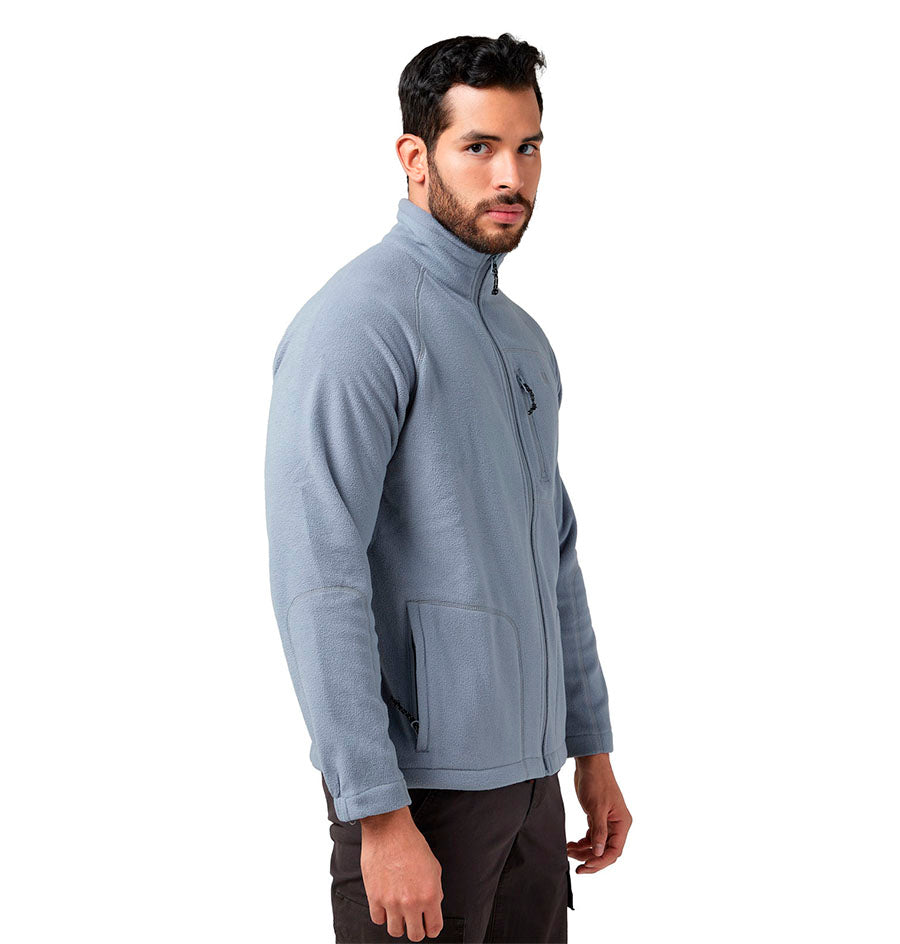 Fleece OA Kamuk Hombre | Outdoor Adventure Colombia