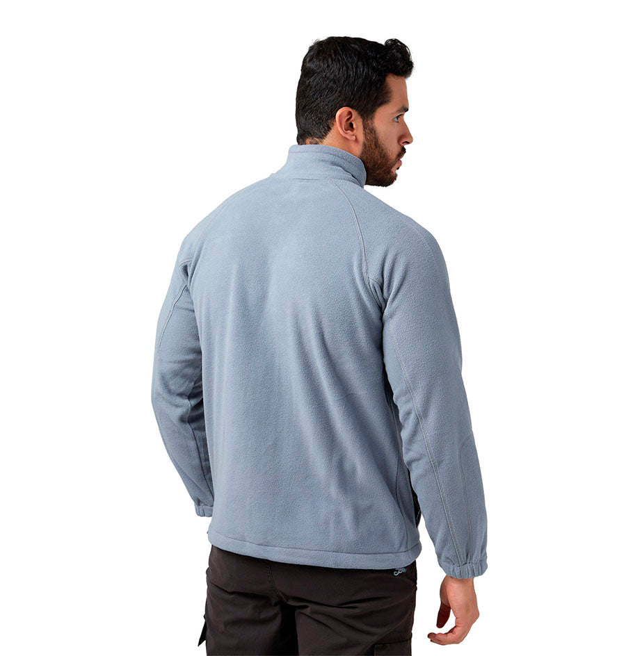 Fleece OA Kamuk Hombre | Outdoor Adventure Colombia