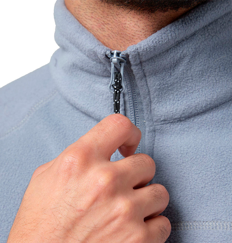 Fleece OA Kamuk Hombre | Outdoor Adventure Colombia